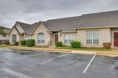 Tiny photo for 115 Fraternity Row, College Station, TX 77845 (MLS # 26004204)