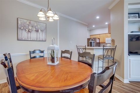 Tiny photo for 115 Fraternity Row, College Station, TX 77845 (MLS # 26004204)