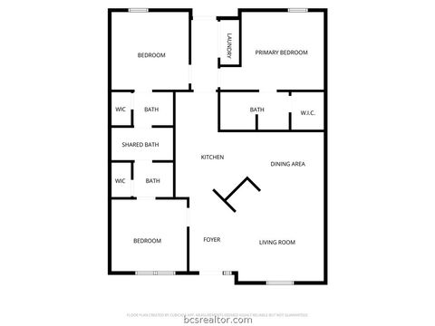 Tiny photo for 115 Fraternity Row, College Station, TX 77845 (MLS # 26004204)