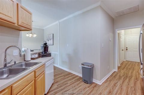 Tiny photo for 115 Fraternity Row, College Station, TX 77845 (MLS # 26004204)