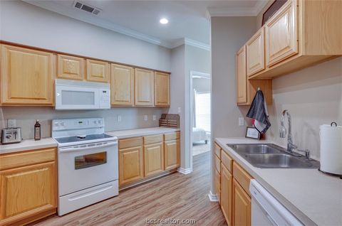 Tiny photo for 115 Fraternity Row, College Station, TX 77845 (MLS # 26004204)