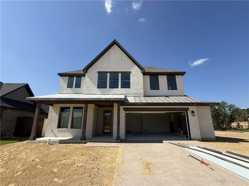 Photo of 4628 Coral River Road, College Station, TX 77845 (MLS # 26011553)