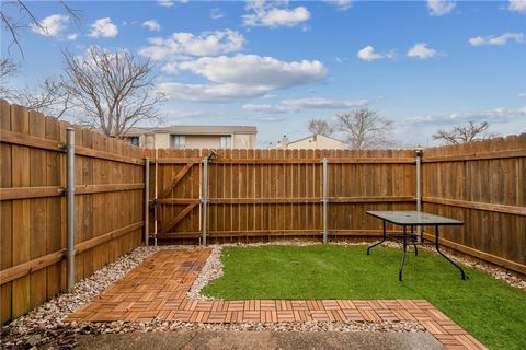 Tiny photo for 1902 Dartmouth St #M-6, College Station, TX 77840 (MLS # 25013296)