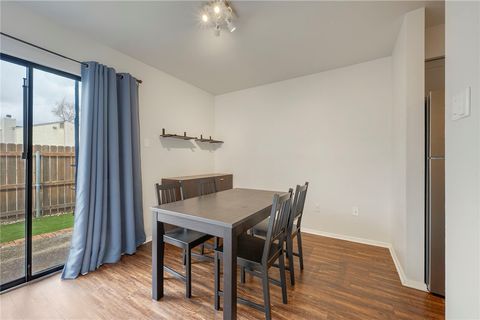 Tiny photo for 1902 Dartmouth St #M-6, College Station, TX 77840 (MLS # 25013296)