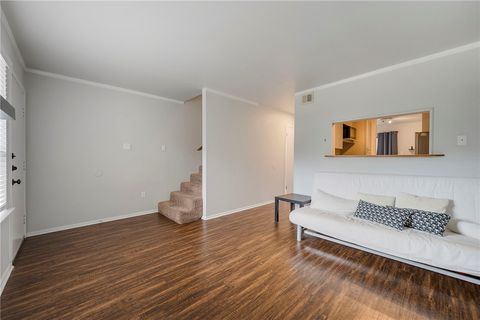 Tiny photo for 1902 Dartmouth St #M-6, College Station, TX 77840 (MLS # 25013296)