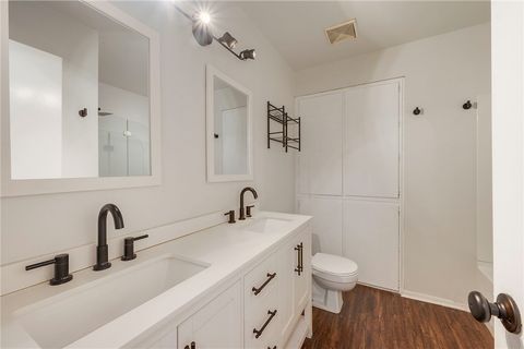 Tiny photo for 1902 Dartmouth St #M-6, College Station, TX 77840 (MLS # 25013296)