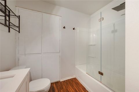 Tiny photo for 1902 Dartmouth St #M-6, College Station, TX 77840 (MLS # 25013296)