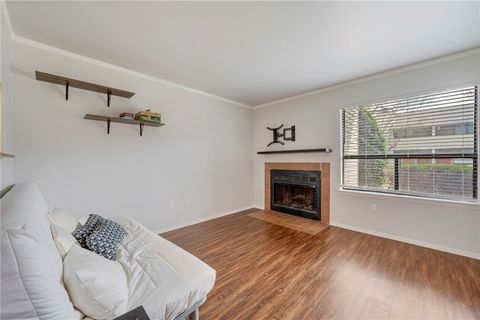 Tiny photo for 1902 Dartmouth St #M-6, College Station, TX 77840 (MLS # 25013296)