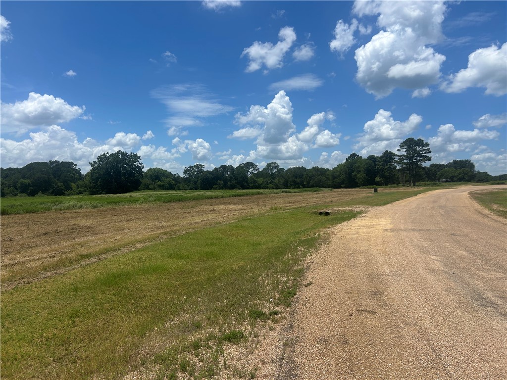 Track 4 Hudson Farms RD