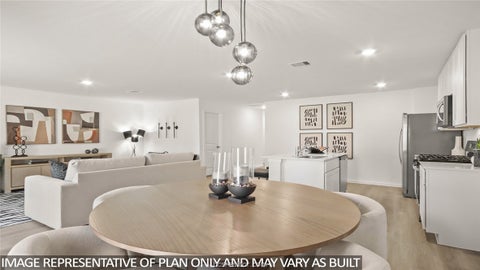 Tiny photo for 214 Paco Loop, Caldwell, TX 77836 (MLS # 26010328)