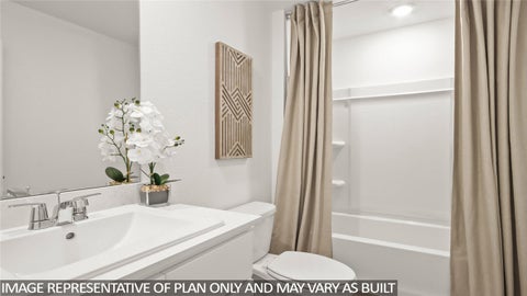 Tiny photo for 214 Paco Loop, Caldwell, TX 77836 (MLS # 26010328)