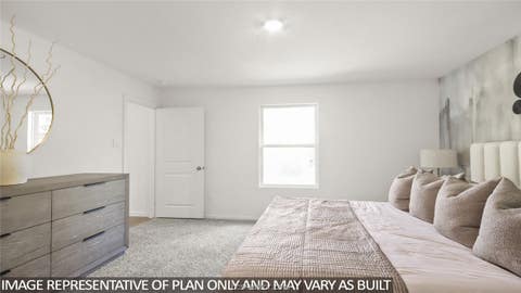 Tiny photo for 214 Paco Loop, Caldwell, TX 77836 (MLS # 26010328)