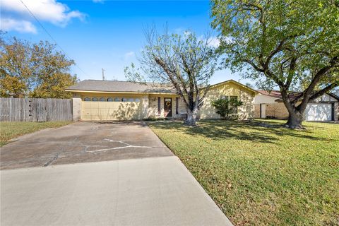 Tiny photo for 2901 Oakside Drive, Bryan, TX 77802 (MLS # 25013000)