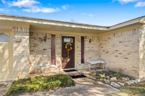 Tiny photo for 2901 Oakside Drive, Bryan, TX 77802 (MLS # 25013000)