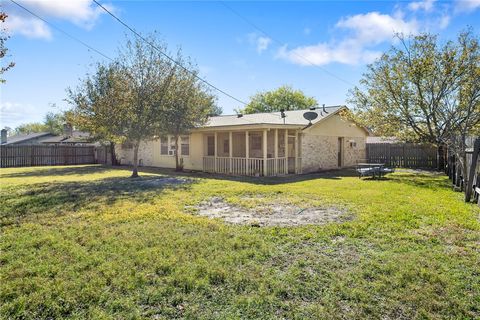 Tiny photo for 2901 Oakside Drive, Bryan, TX 77802 (MLS # 25013000)