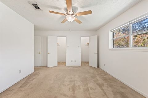 Tiny photo for 2901 Oakside Drive, Bryan, TX 77802 (MLS # 25013000)