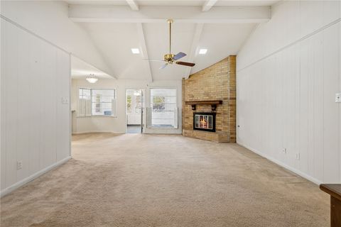 Tiny photo for 2901 Oakside Drive, Bryan, TX 77802 (MLS # 25013000)