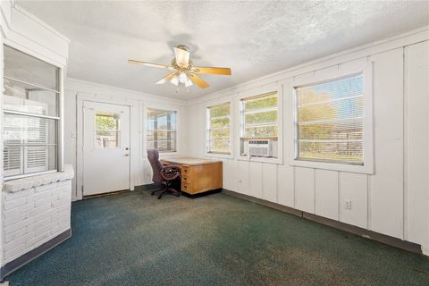 Tiny photo for 2901 Oakside Drive, Bryan, TX 77802 (MLS # 25013000)