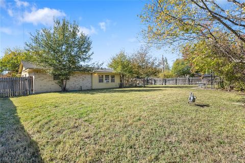 Tiny photo for 2901 Oakside Drive, Bryan, TX 77802 (MLS # 25013000)