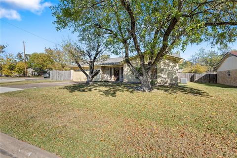 Tiny photo for 2901 Oakside Drive, Bryan, TX 77802 (MLS # 25013000)
