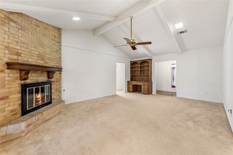 Tiny photo for 2901 Oakside Drive, Bryan, TX 77802 (MLS # 25013000)