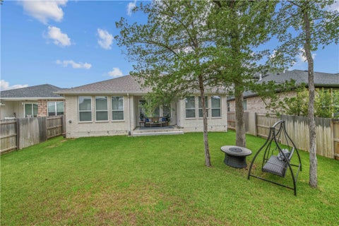 Tiny photo for 3708 Archer Falls Court, College Station, TX 77845 (MLS # 26009001)
