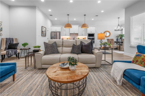 Tiny photo for 3708 Archer Falls Court, College Station, TX 77845 (MLS # 26009001)