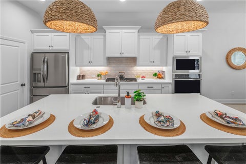 Tiny photo for 3708 Archer Falls Court, College Station, TX 77845 (MLS # 26009001)