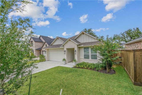 Tiny photo for 3708 Archer Falls Court, College Station, TX 77845 (MLS # 26009001)