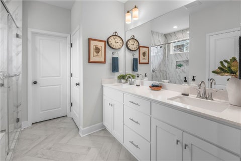 Tiny photo for 3708 Archer Falls Court, College Station, TX 77845 (MLS # 26009001)