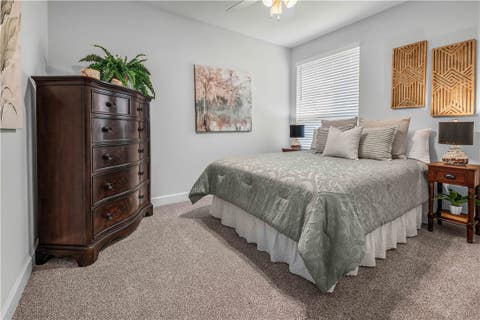 Tiny photo for 3708 Archer Falls Court, College Station, TX 77845 (MLS # 26009001)