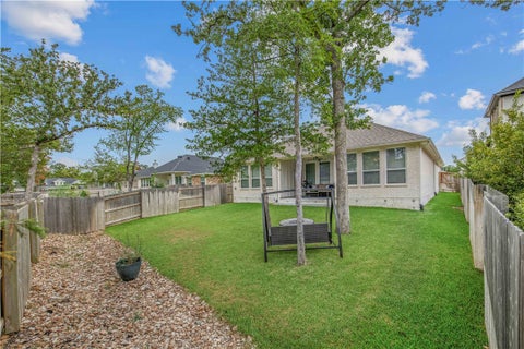 Tiny photo for 3708 Archer Falls Court, College Station, TX 77845 (MLS # 26009001)