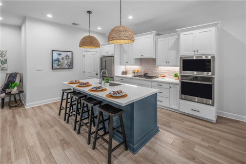 Tiny photo for 3708 Archer Falls Court, College Station, TX 77845 (MLS # 26009001)