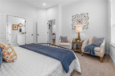 Tiny photo for 3708 Archer Falls Court, College Station, TX 77845 (MLS # 26009001)