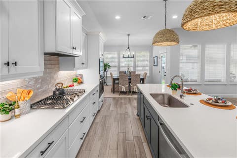 Tiny photo for 3708 Archer Falls Court, College Station, TX 77845 (MLS # 26009001)