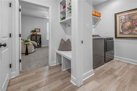 Tiny photo for 3708 Archer Falls Court, College Station, TX 77845 (MLS # 26009001)