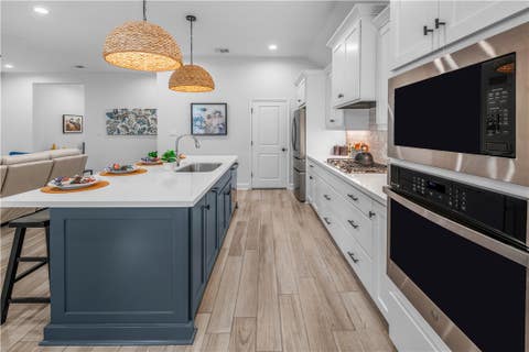 Tiny photo for 3708 Archer Falls Court, College Station, TX 77845 (MLS # 26009001)