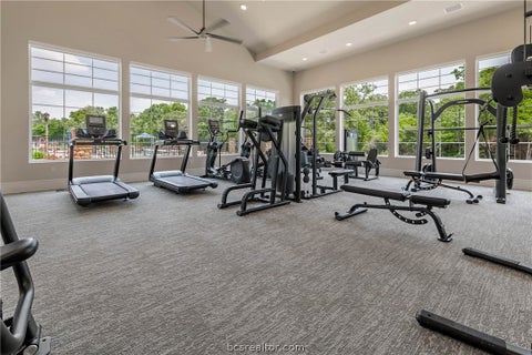 Tiny photo for 3708 Archer Falls Court, College Station, TX 77845 (MLS # 26009001)