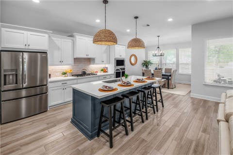 Tiny photo for 3708 Archer Falls Court, College Station, TX 77845 (MLS # 26009001)
