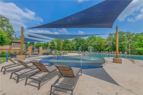 Tiny photo for 3708 Archer Falls Court, College Station, TX 77845 (MLS # 26009001)