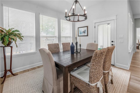 Tiny photo for 3708 Archer Falls Court, College Station, TX 77845 (MLS # 26009001)