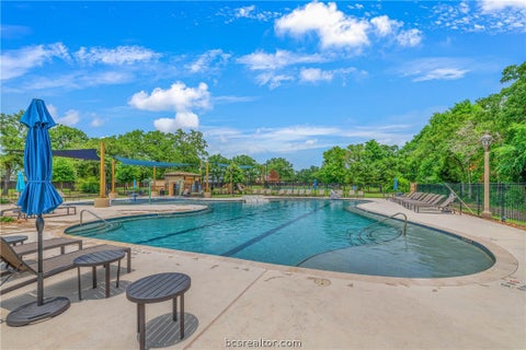 Tiny photo for 3708 Archer Falls Court, College Station, TX 77845 (MLS # 26009001)