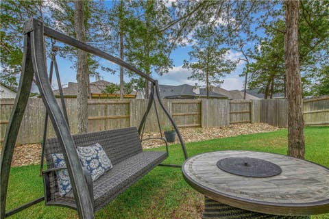 Tiny photo for 3708 Archer Falls Court, College Station, TX 77845 (MLS # 26009001)