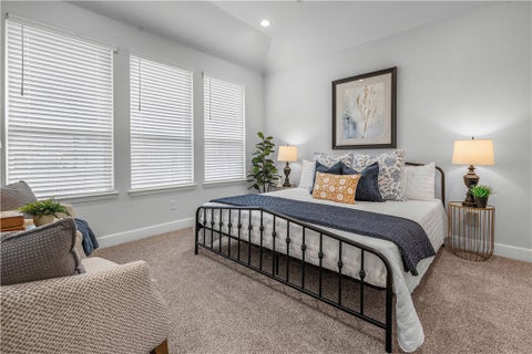 Tiny photo for 3708 Archer Falls Court, College Station, TX 77845 (MLS # 26009001)
