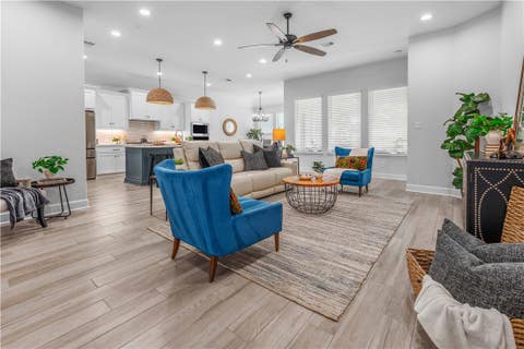 Tiny photo for 3708 Archer Falls Court, College Station, TX 77845 (MLS # 26009001)