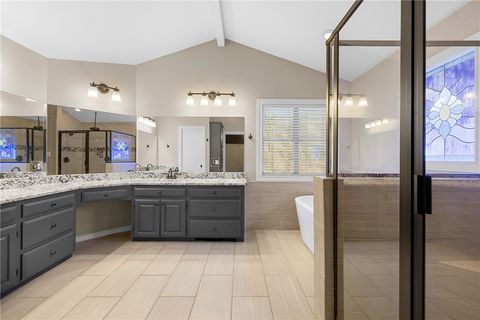 Tiny photo for 1027 Shady Circle, Lexington, TX 78947 (MLS # 25011254)