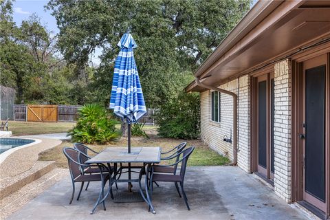 Tiny photo for 1027 Shady Circle, Lexington, TX 78947 (MLS # 25011254)