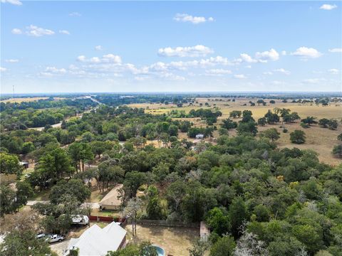 Tiny photo for 1027 Shady Circle, Lexington, TX 78947 (MLS # 25011254)