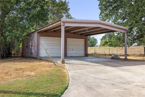 Tiny photo for 1027 Shady Circle, Lexington, TX 78947 (MLS # 25011254)