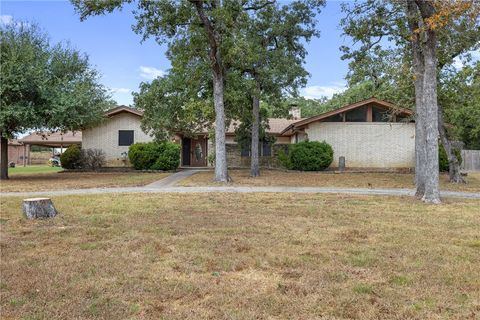 Tiny photo for 1027 Shady Circle, Lexington, TX 78947 (MLS # 25011254)